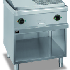 PLAATGRILL (ELEKTER) APACH APTE-77PLR (700 SEERIA)