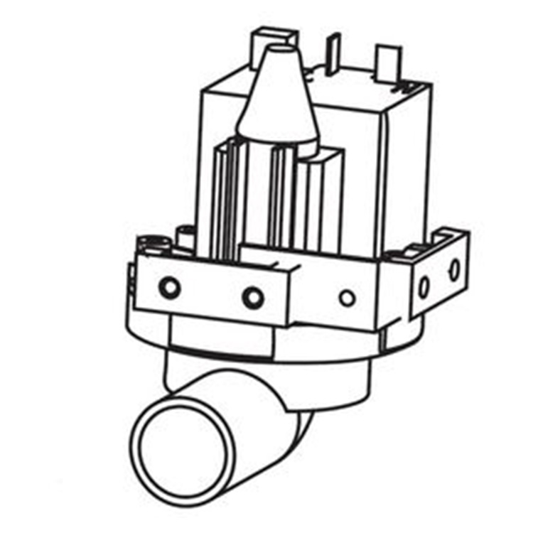 2026 ÄRAVOOLUPUMP APACH 70710