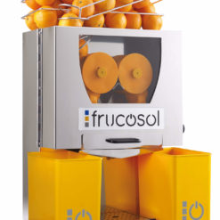 2026 AUTOMAATNE MAHLAPRESS FRUCOSOL F50
