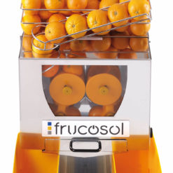 AUTOMAATNE MAHLAPRESS FRUCOSOL F50