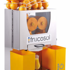 2026 AUTOMAATNE MAHLAPRESS FRUCOSOL F50