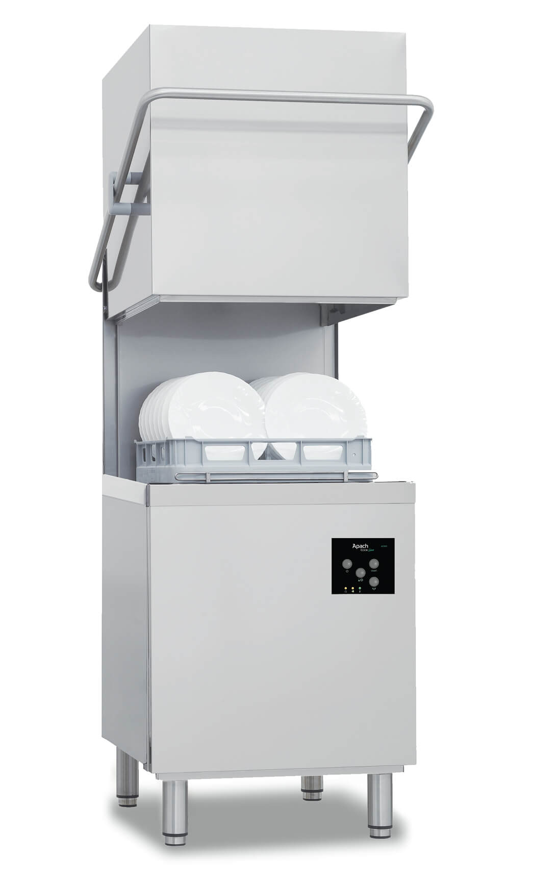 2026 KUPPELNÕUDEPESUMASIN APACH AC800