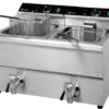 FRITÜÜR HURAKAN HKN-FT1212N