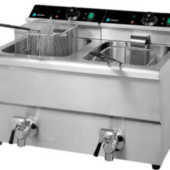 FRITÜÜR HURAKAN HKN-FT1212N