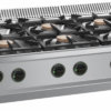 2026 APACH 700 SEERIA 6 HOTPLATES RANGE GAAS APRG-117T