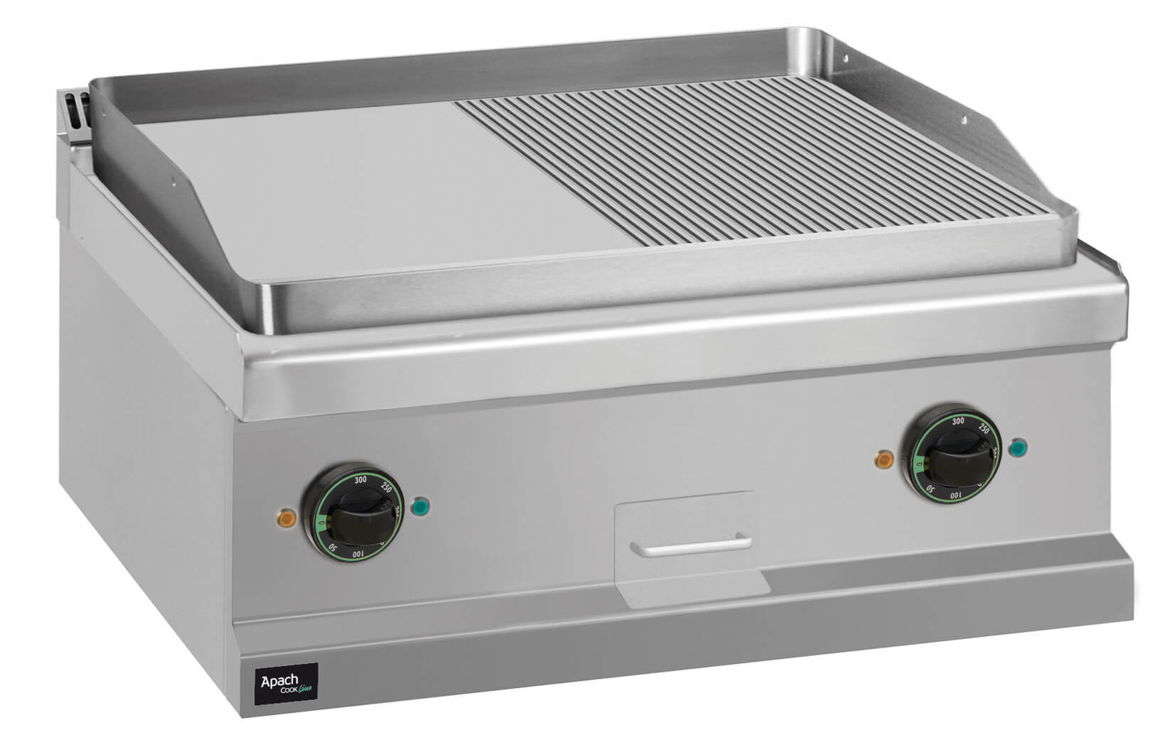 2026 PLAATGRILL (ELEKTER) APACH APTE-77TLR (700 SEERIA)