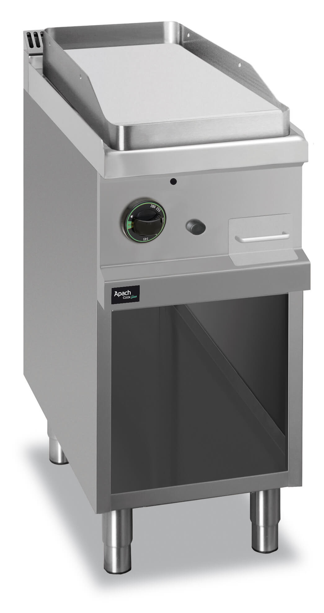 2026 PLAATGRILL (GAAS) APACH APTG-47PL (700 SEERIA)