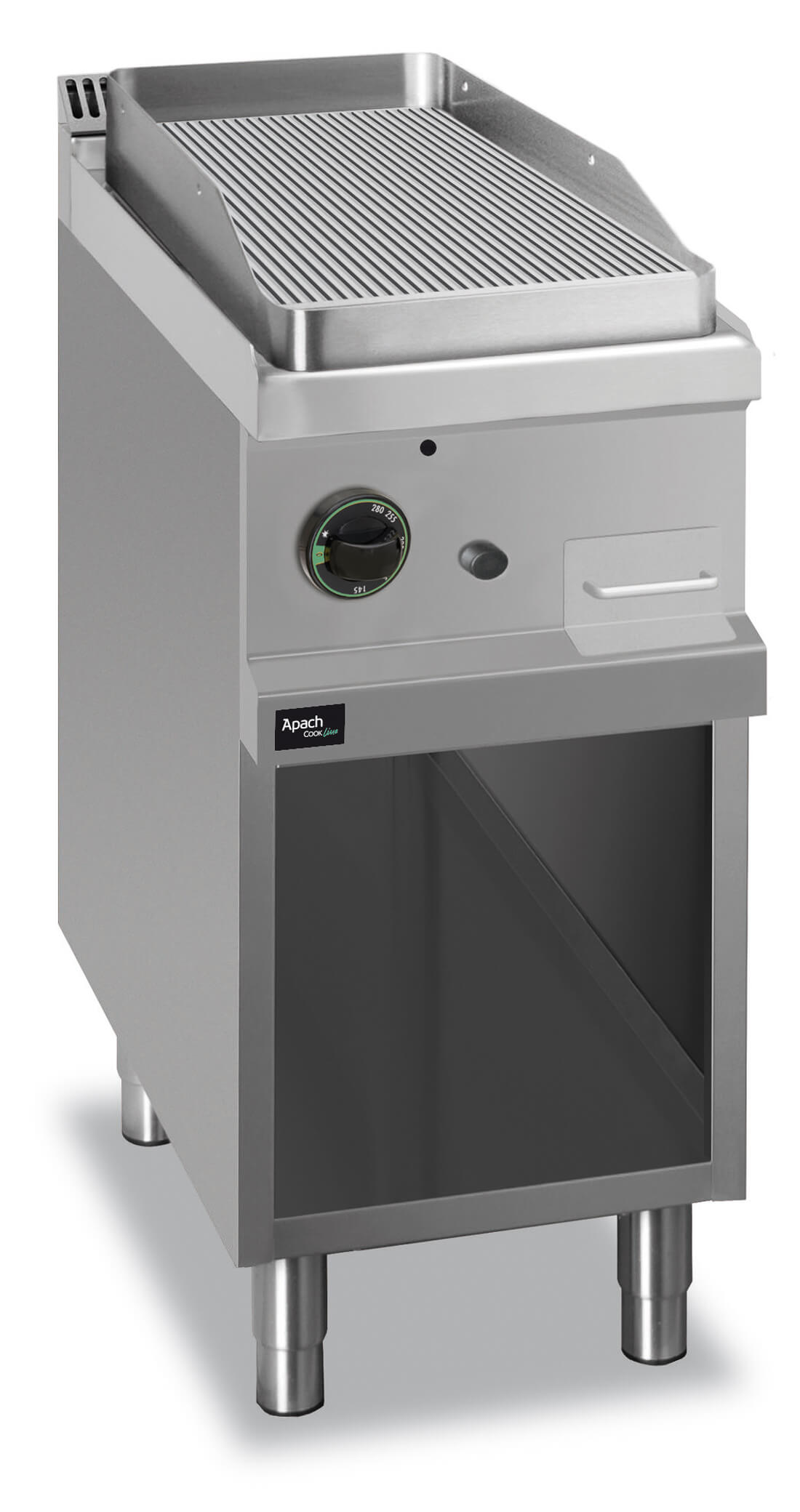 2026 PLAATGRILL (GAAS) APACH APTG-47PR (700 SEERIA)