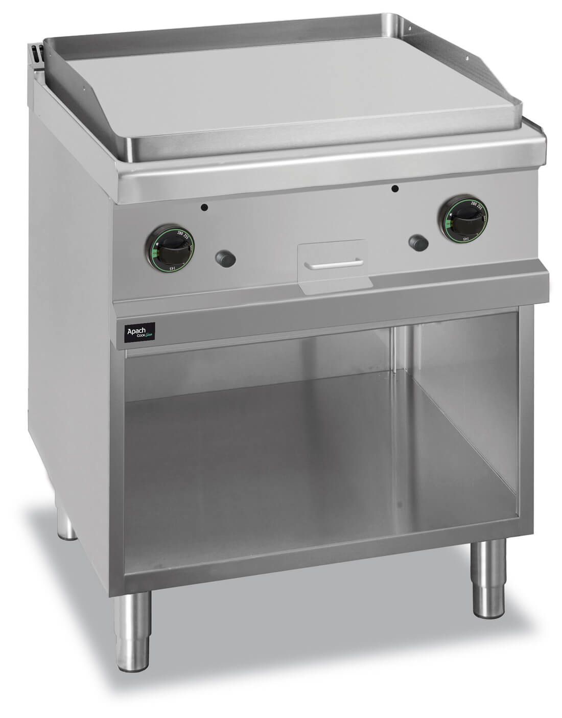 2026 PLAATGRILL (GAAS) APACH APTG-77PL (700 SEERIA)