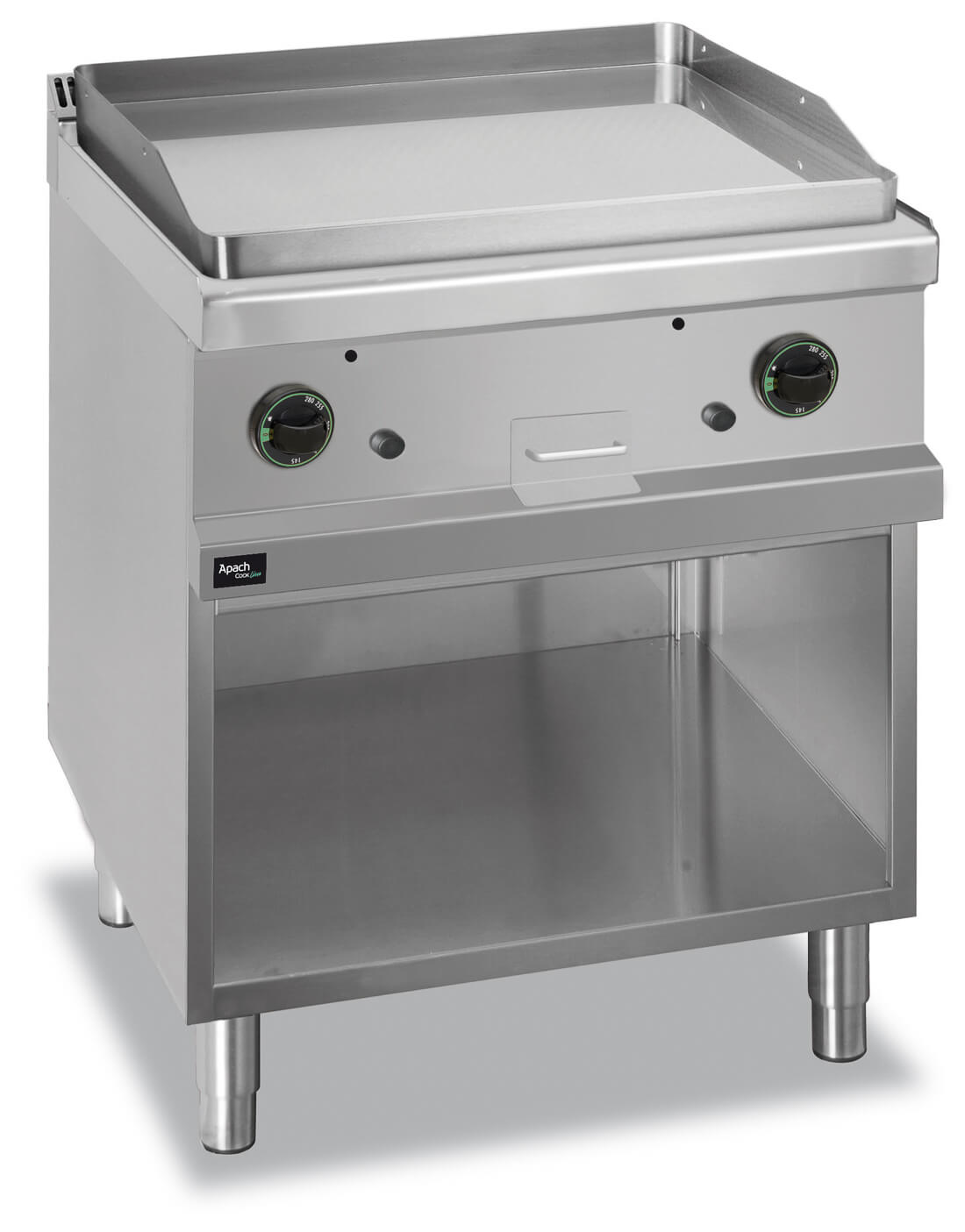 2026 PLAATGRILL (GAAS) APACH APTG-77PLC (700 SEERIA)