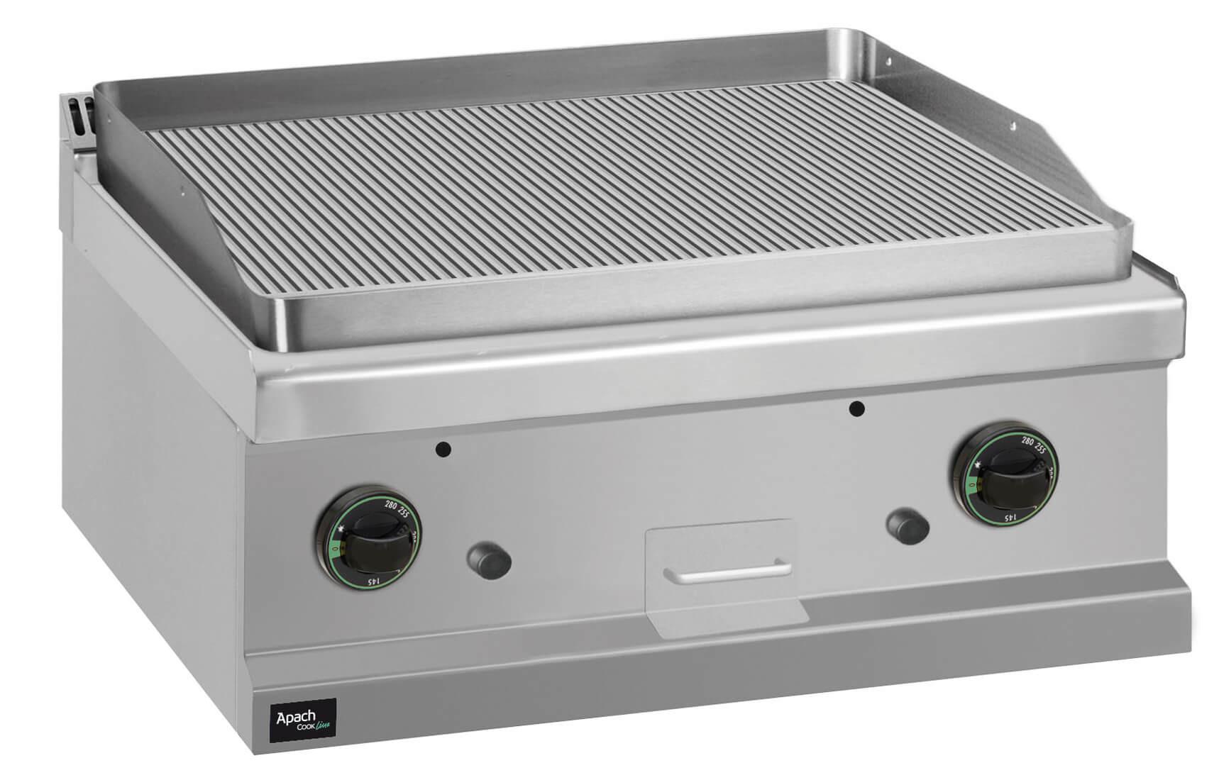 2026 PLAATGRILL (GAAS) APACH APTG-77TR (700 SEERIA)