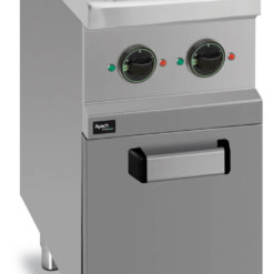 FRITÜÜR (ELEKTER) APACH APFE-47/2P (700 SEERIA)