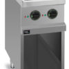 INDUKTSIOONPLIIT 2-TSOONIGA APACH APRI-47P (700 SEERIA)