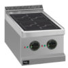 INDUKTSIOONPLIIT 2-TSOONIGA APACH APRI-47T (700 SEERIA)