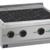 INDUKTSIOONPLIIT 4-TSOONIGA APACH APRI-77T (700 SEERIA)