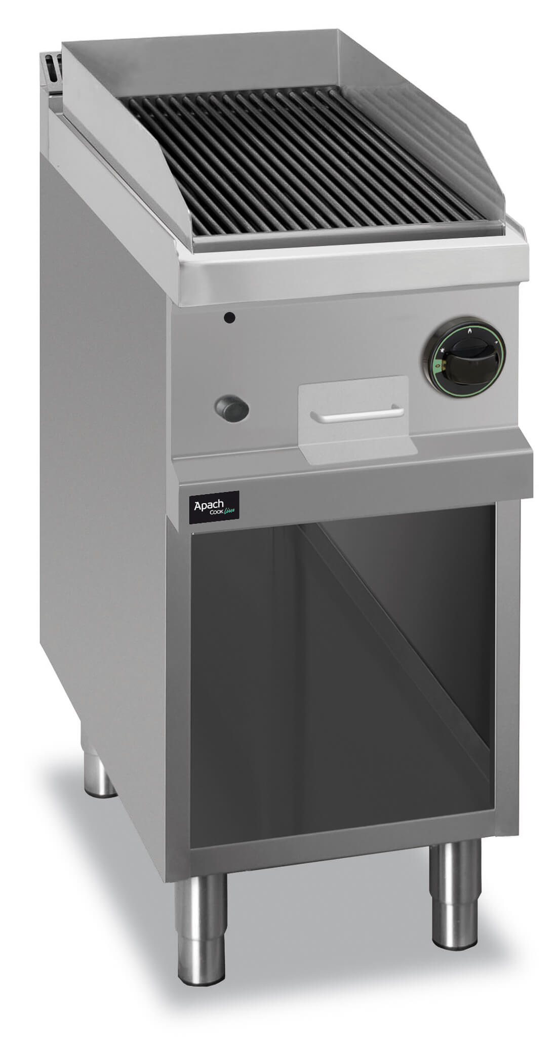 2026 LAAVAGRILL APACH APGG-47P (700 SEERIA)