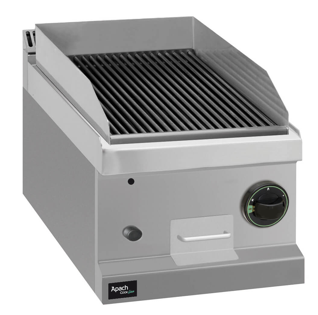 2026 LAAVAGRILL APACH APGG-47T (700 SEERIA)