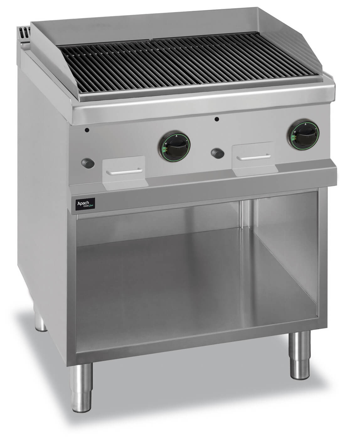 2026 LAAVAGRILL APACH APGG-77P (700 SEERIA)