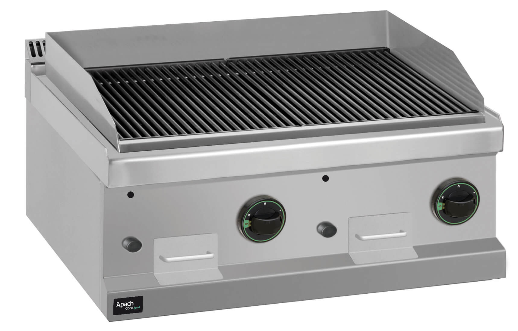 2026 LAAVAGRILL APACH APGG-77T (700 SEERIA)