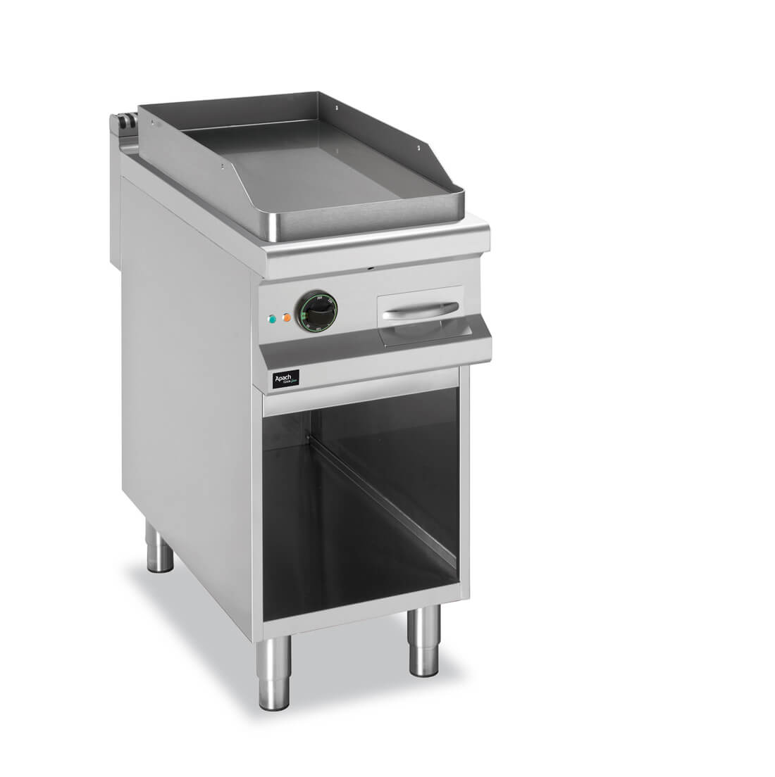 2026 PLAATGRILL (ELEKTER) APACH APTE-49PL (900 SEERIA)