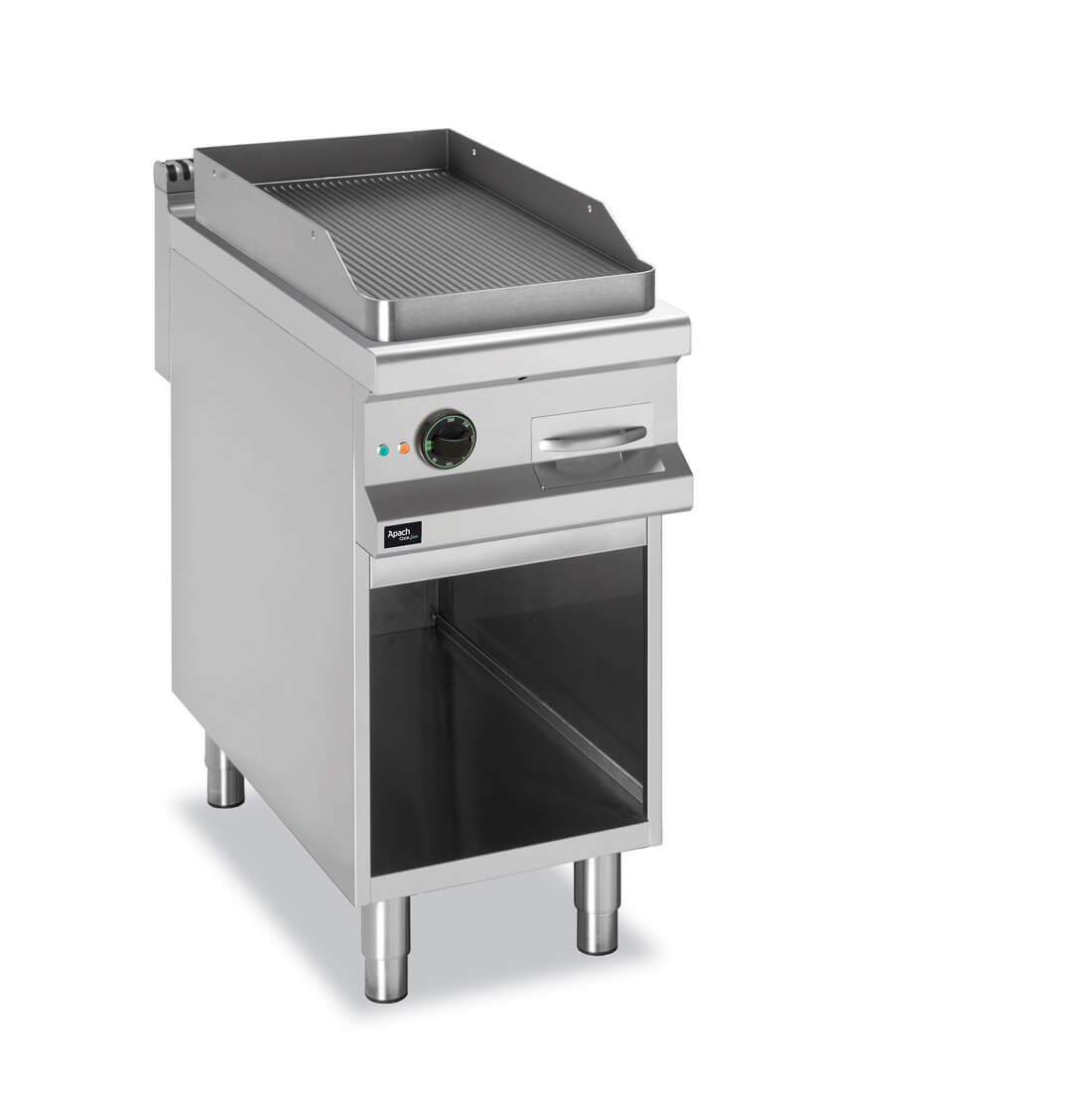 2026 PLAATGRILL (ELEKTER) APACH APTE-49PR (900 SEERIA)
