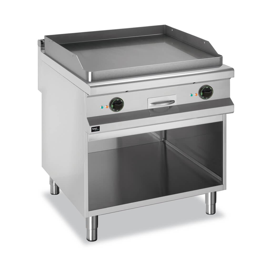 2026 PLAATGRILL (ELEKTER) APACH APTE-89PL (900 SEERIA)