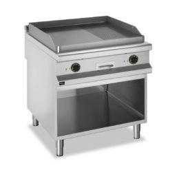PLAATGRILL (ELEKTER) APACH APTE-89PLR (900 SEERIA)