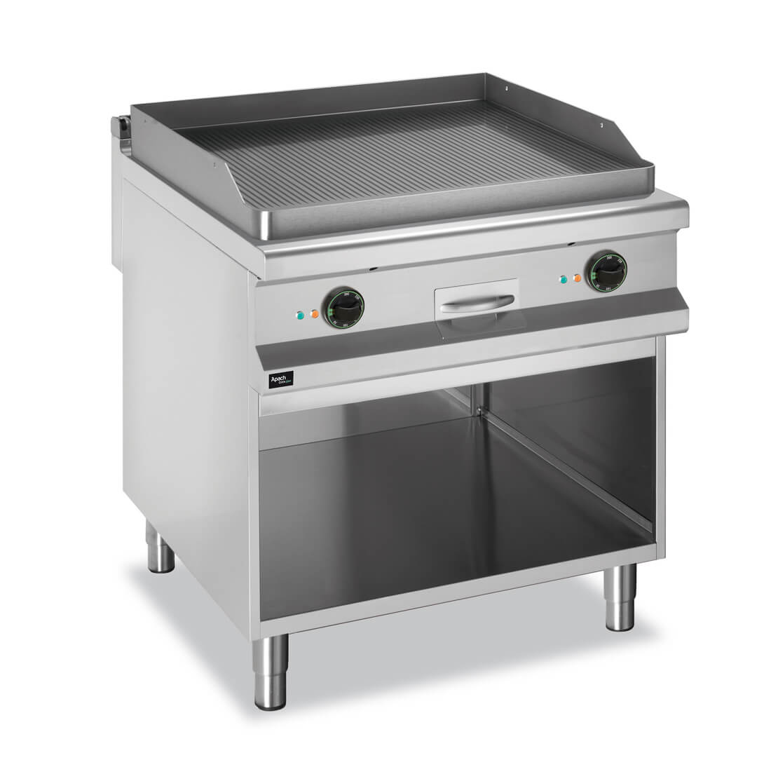 2026 PLAATGRILL (ELEKTER) APACH APTE-89PR (900 SEERIA)