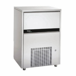 JÄÄMASIN APACH ACB100.60 W