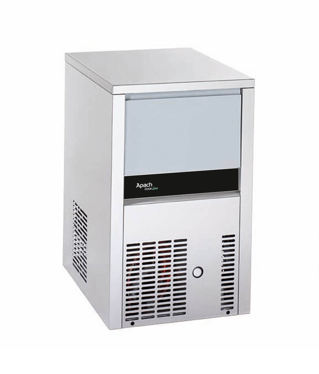 2026 JÄÄMASIN APACH ACB2506 W