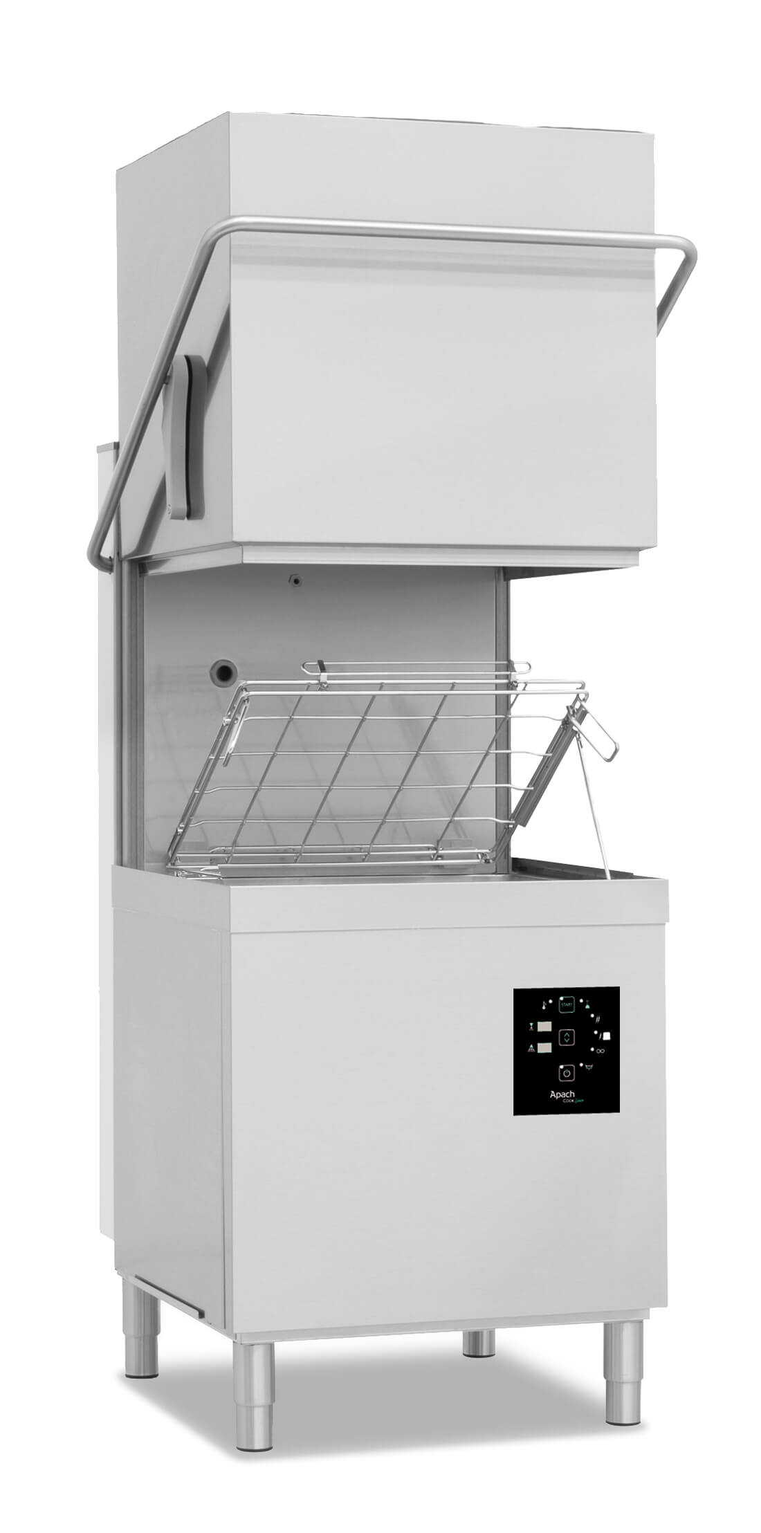 2026 KUPPELNÕUDEPESUMASIN APACH AC990