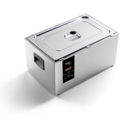 SOUS VIDE TSIRKULAATOR APACH ASV 1/1 GN