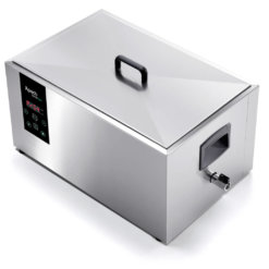 SOUS VIDE TSIRKULAATOR  APACH ASV 1/1 GN R