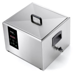 SOUS VIDE TSIRKULAATOR APACH ASV 2/3 GN R