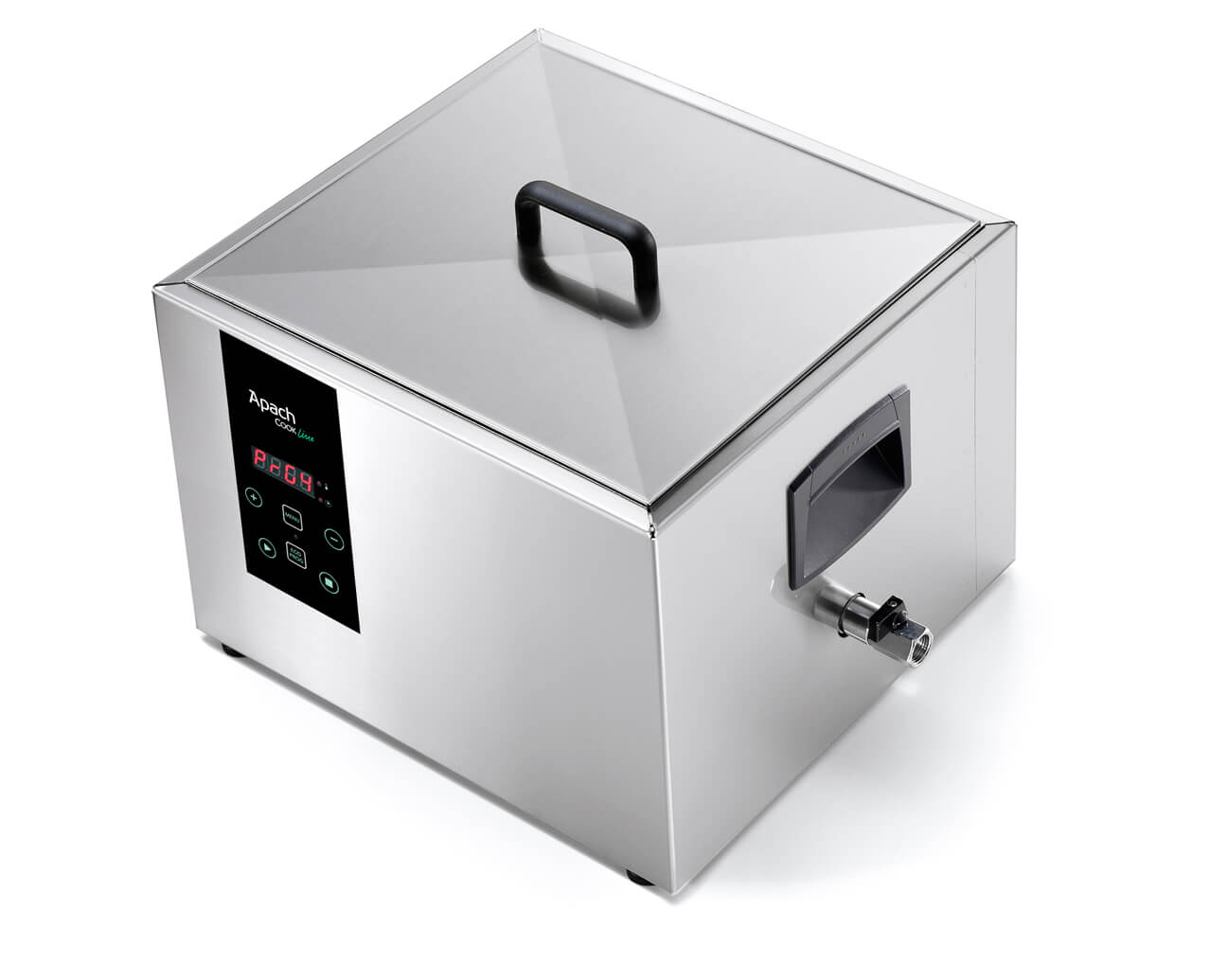 2026 SOUS VIDE TSIRKULAATOR APACH ASV 2/3 GN R