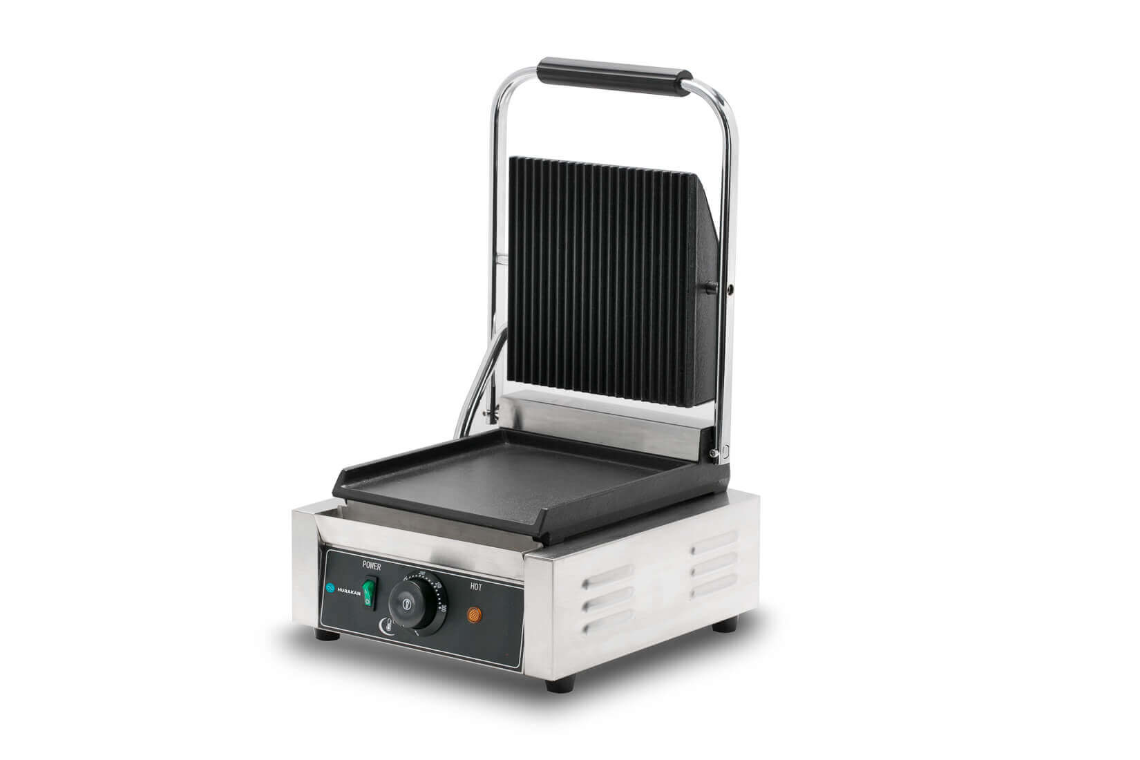 2026 KONTAKTGRILL HURAKAN HKN-PE22L