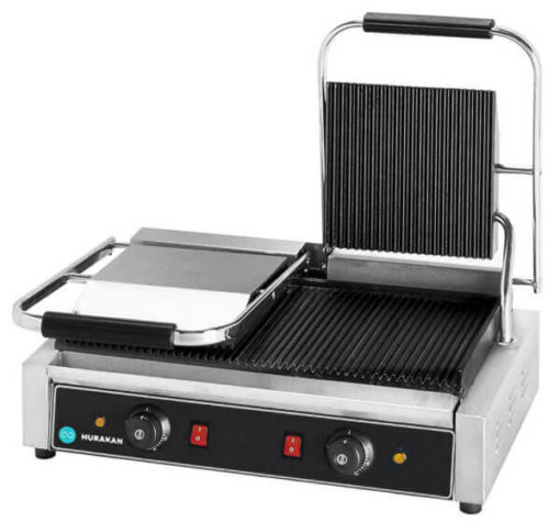 KONTAKTGRILL HURAKAN HKN-PE44R