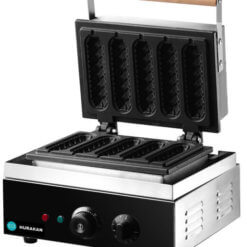 MAISI-HOTDOGI KÜPSETAJA HURAKAN HKN-HCP5