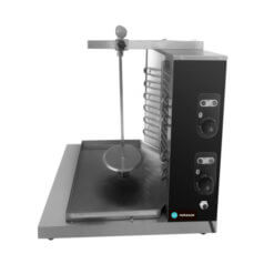 KEBABGRILL HURAKAN HKN-GRM20