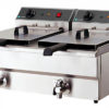 FRITÜÜR HURAKAN HKN-FT1010N