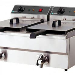 FRITÜÜR HURAKAN HKN-FT1010N