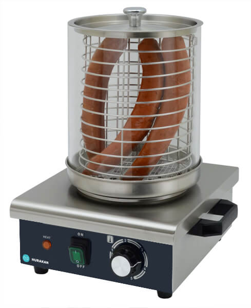 2026 HOT DOGI MASIN HURAKAN HKN-Y00