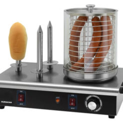 HOT DOG MASIN HURAKAN HKN-Y03