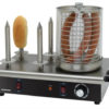 2026 HOT DOGI MASIN HURAKAN HKN-Y04