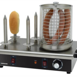 HOT DOGI MASIN HURAKAN HKN-Y04