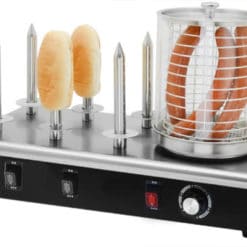 HOT DOGI MASIN HURAKAN HKN-Y06