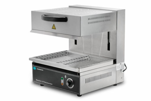 SALAMANDER-GRILL HURAKAN HKN-SAL450MBM