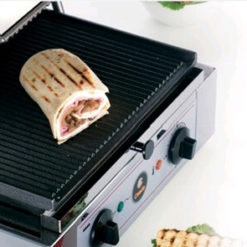 GRILLSEADMED