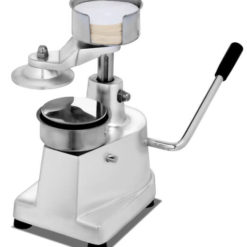 hamburgeri press