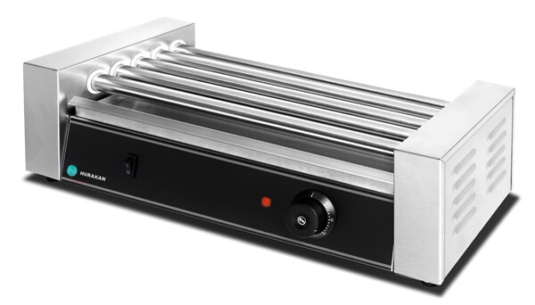 2026 HOTDOGI GRILL HURAKAN HKN-GW5M